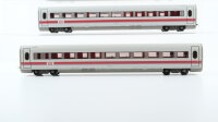 Märklin H0 Konvolut ICE Personenwagen 1.Kl., 2.Kl., DB