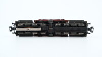 Märklin H0 37521 Elektrische Lokomotive Serie De 6/6 der SBB Wechselstrom Digital (vermutlich verharzt)