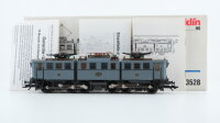 Märklin H0 3528 Elektrische Lokomotive BR E 91.9 der...