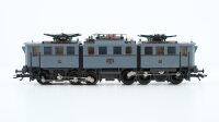 Märklin H0 3528 Elektrische Lokomotive BR E 91.9 der...