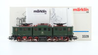 Märklin H0 3329 Elektrische Lokomotive BR 191 der DB...