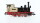 Märklin Spur 1 94003569 Dampflok " Leo African Safari " Digital