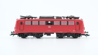 Märklin H0 3340 Elektrische Lokomotive BR 110 der DB Wechselstrom Digital (vermutlich verharzt)