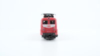 Märklin H0 3340 Elektrische Lokomotive BR 110 der DB Wechselstrom Digital (vermutlich verharzt)