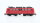 Märklin H0 3340 Elektrische Lokomotive BR 110 der DB Wechselstrom Digital (vermutlich verharzt)