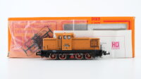 Piko H0 EM25  Diesellok BR 106 256-1 DR Gleichstrom