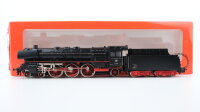 Märklin H0 3193 Schlepptenderlokomotive BR 01 der DB Wechselstrom Analog (vermutlich verharzt)