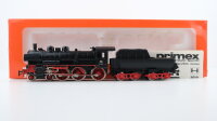 Märklin H0 3010 Schlepptenderlokomotive BR 38 der DB Wechselstrom Analog (vermutlich verharzt)