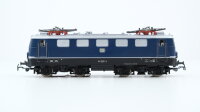 Märklin H0 3033 Elektrische Lokomotive BR 141 207-1 der DB Wechselstrom Analog