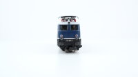 Märklin H0 3033 Elektrische Lokomotive BR 141 207-1 der DB Wechselstrom Analog