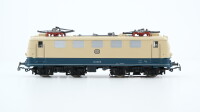 Märklin H0 3199 Elektrische Lokomotive BR 141 der DB Wechselstrom Analog