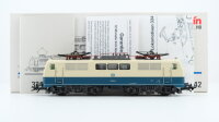 Märklin H0 3342 Elektrische Lokomotive BR 111 der DB Wechselstrom Digital