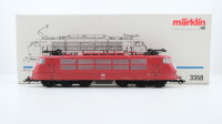 Märklin H0 3358 Elektrische Lokomotive BR 103 der DB...