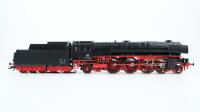 Märklin H0 3390 Schlepptenderlokomotive BR 011 der DB Wechselstrom Digital (vermutlich verharzt)