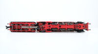 Märklin H0 3390 Schlepptenderlokomotive BR 011 der DB Wechselstrom Digital (vermutlich verharzt)