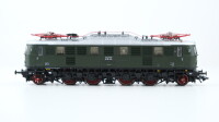 Roco H0 43661 E-Lok BR E18 24 DB Gleichstrom (Licht Defekt)