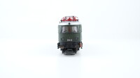 Roco H0 43661 E-Lok BR E18 24 DB Gleichstrom (Licht Defekt)