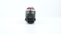 Roco H0 43661 E-Lok BR E18 24 DB Gleichstrom (Licht Defekt)