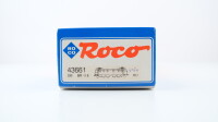 Roco H0 43661 E-Lok BR E18 24 DB Gleichstrom (Licht Defekt)