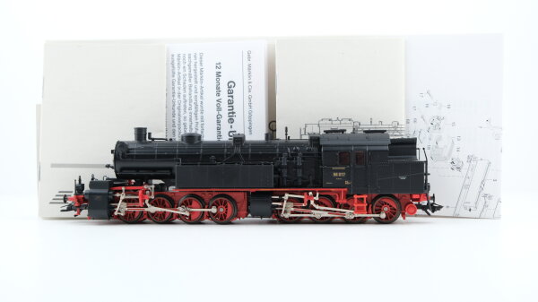 Märklin H0 3496 Tenderlokomotive BR 96 der DRG Wechselstrom Digital