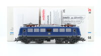 Märklin H0 3344 Elektrische Lokomotive BR 110 der DB Wechselstrom Digital