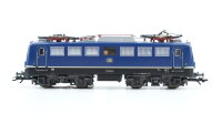 Märklin H0 3344 Elektrische Lokomotive BR 110 der DB Wechselstrom Digital