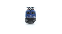 Märklin H0 3344 Elektrische Lokomotive BR 110 der DB Wechselstrom Digital