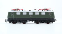 Roco H0 43637 E-Lok BR E41 072 DB  Gleichstrom (Licht Defekt)