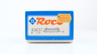 Roco H0 43637 E-Lok BR E41 072 DB  Gleichstrom (Licht Defekt)