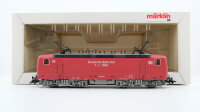 Märklin H0 83443 Elektrische Lokomotive BR 143 der...