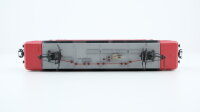 Märklin H0 83443 Elektrische Lokomotive BR 143 der DB AG Wechselstrom Analog