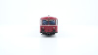 Märklin H0 39980 Triebwagen BR 798 + 998 der DB Wechselstrom Digital Sound mfx