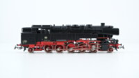 Märklin H0 3309 Tenderlokomotive BR 85 der DB Wechselstrom Digital (vermutlich verharzt)