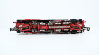 Märklin H0 3309 Tenderlokomotive BR 85 der DB Wechselstrom Digital (vermutlich verharzt)