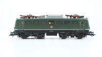 Märklin H0 3439 Elektrische Lokomotive BR 139 der DB Wechselstrom Digital (vermutlich verharzt)