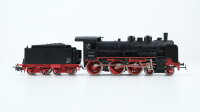 Märklin H0 3099 Schlepptenderlokomotive BR 38 der DRG Wechselstrom Digital