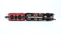 Märklin H0 3099 Schlepptenderlokomotive BR 38 der DRG Wechselstrom Digital