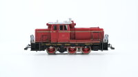 Märklin H0 3065 Diesellokomotive BR V60 1009 der DB...