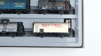 Märklin H0 2857 Zugpackung "Württembergischer Zug" Wechselstrom Analog (Licht Defekt)