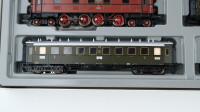 Märklin H0 2860 Schnellzug Gruppenverwaltung Bayern der DRG Wechselstrom Digital (vermutlich verharzt)