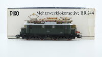 Piko H0 5/6211 E-Lok BR 144 137-0 DB Gleichstrom