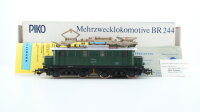 Piko H0 5/6211 E-Lok BR 144 137-0 DB Gleichstrom