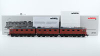 Märklin H0 37753 Schwere Erzlokomotive Reihe Dm3 der SJ Wechselstrom Digital Sound mfx