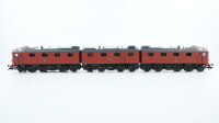 Märklin H0 37753 Schwere Erzlokomotive Reihe Dm3 der...