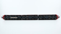 Märklin H0 37753 Schwere Erzlokomotive Reihe Dm3 der SJ Wechselstrom Digital Sound mfx