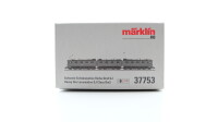 Märklin H0 37753 Schwere Erzlokomotive Reihe Dm3 der SJ Wechselstrom Digital Sound mfx