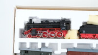 Piko H0 5/0752/000 Zugset Güterzug mit BR 38 234 DR Gleichstrom