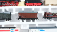 Piko H0 5/0752/000 Zugset Güterzug mit BR 38 234 DR Gleichstrom