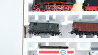 Piko H0 5/0752/000 Zugset Güterzug mit BR 38 234 DR Gleichstrom