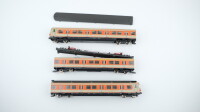 Roco H0  04134A S-Bahn-Triebzug BR 420/421...